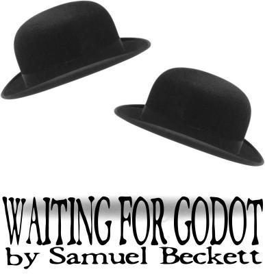 Waiting for Godotby Samuel Beckett